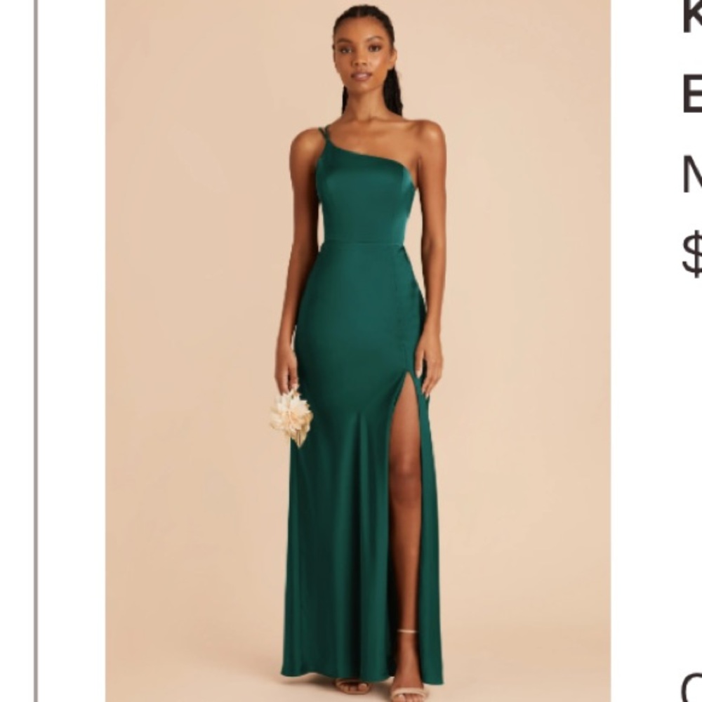 Birdy Grey Strapless Dress - Teal